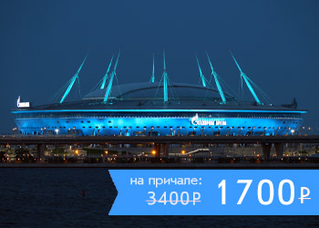 Вечерний вояж. Развод Дворцового моста