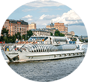 Yachts Radisson